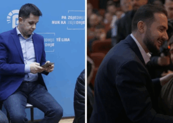 Këshilli Kombëtar, mungon Salianji: S’desha të shmangin vëmendjen nga skandalet