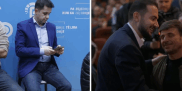 Këshilli Kombëtar, mungon Salianji: S’desha të shmangin vëmendjen nga skandalet