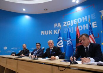 Këshilli Kombëtar, Berisha: Ky takim u vonua për shkak të mbrojtjes së votës