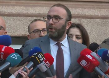 Imuniteti i Ballukut, Bardhi: PS po zvarrit çështjen