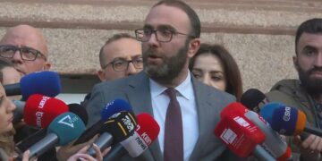 Imuniteti i Ballukut, Bardhi: PS po zvarrit çështjen