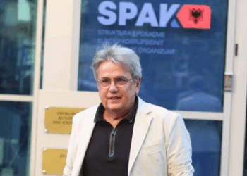 Benet Beci merret i pandehur nga SPAK, akuzat