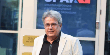 Benet Beci merret i pandehur nga SPAK, akuzat