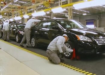 Rriten çmimet referuese për zhdoganimin e automjeteve të përdorura