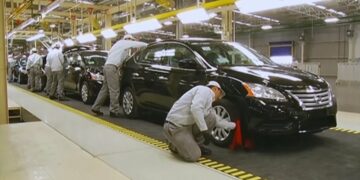 Rriten çmimet referuese për zhdoganimin e automjeteve të përdorura