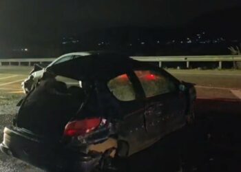 Aksident në aksin Levan–Tepelenë, humb jetën 16-vjeçari