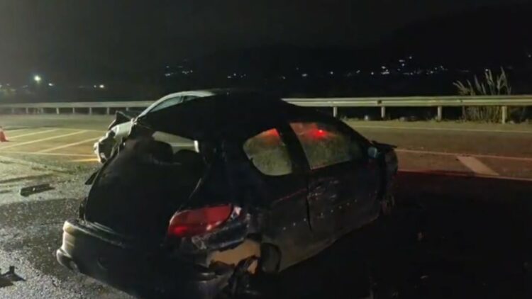 Aksident në aksin Levan–Tepelenë, humb jetën 16-vjeçari