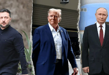 Trump: Fjalën e fundit për paqe në Ukrainë e them unë