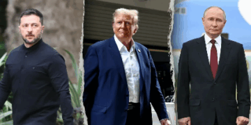 Trump: Fjalën e fundit për paqe në Ukrainë e them unë