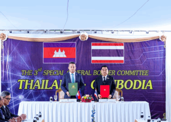 Tajlanda dhe Kamboxhia ndalojnë konfliktin e ashpër me armëpushimin e dytë