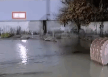 Vlora prej 48 orësh pa ujë të pijshëm, defekt në linjën kryesore