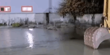 Vlora prej 48 orësh pa ujë të pijshëm, defekt në linjën kryesore