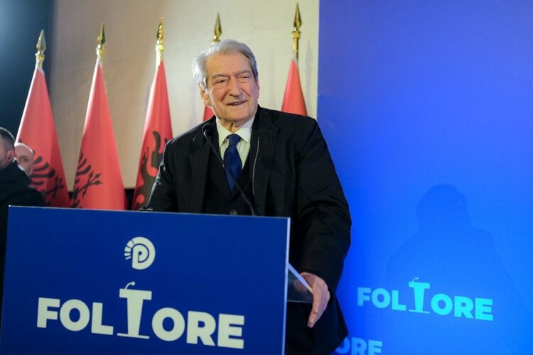 Berisha: Ergys Agasi na del se ishte zëvendëskryeministër në hije