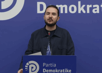 Salianji: Askush nuk mund të më përjashtojë nga PD