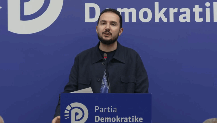 Salianji: Askush nuk mund të më përjashtojë nga PD