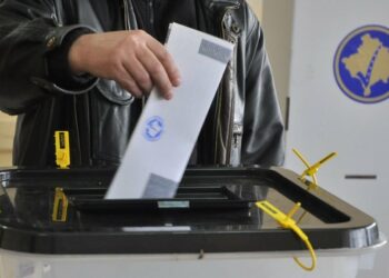 Zgjedhjet parlamentare në Kosovë, përfundon procesi i votimit
