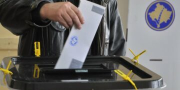 Zgjedhjet parlamentare në Kosovë, përfundon procesi i votimit