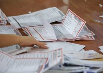 Zgjedhjet në Kosovë/ Kurti kryeson me mbi 50% të votave