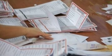 Zgjedhjet në Kosovë/ Kurti kryeson me mbi 50% të votave