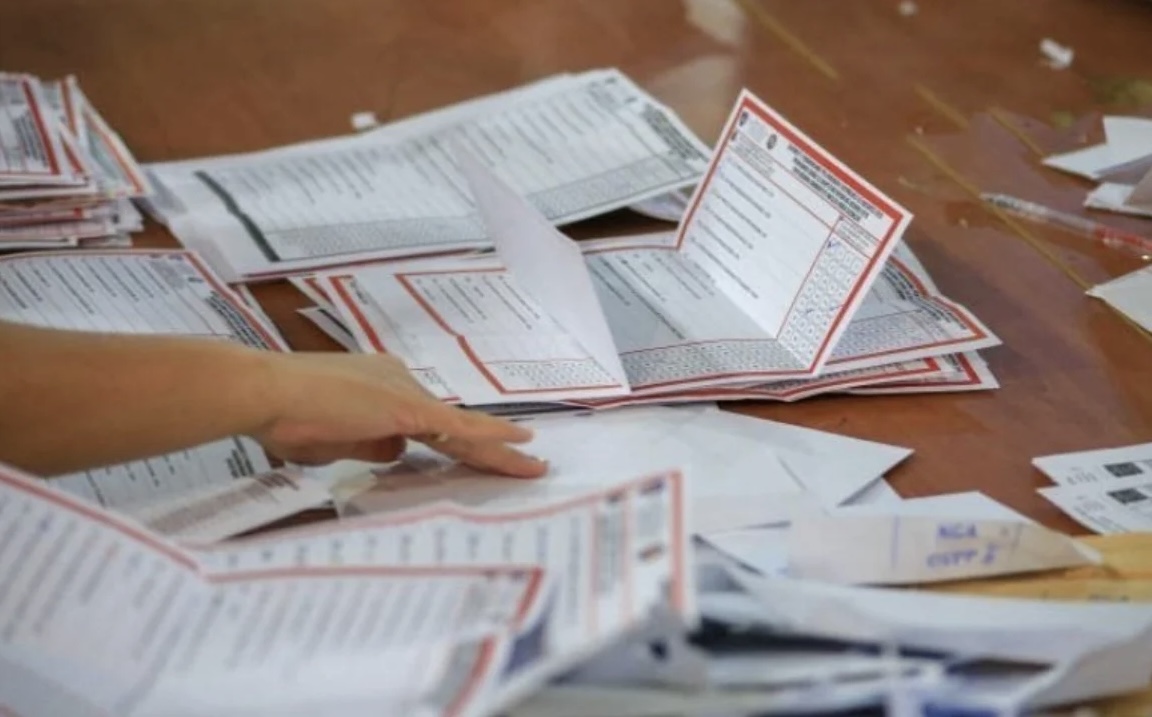 Zgjedhjet në Kosovë  Kurti kryeson me mbi 50  të votave  vijon numërimi