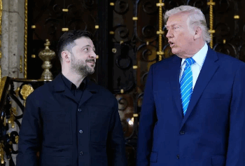 Zelensky: Garancitë e sigurisë së SHBA-së për Ukrainën janë 100% të dakorduara