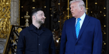 Zelensky: Garancitë e sigurisë së SHBA-së për Ukrainën janë 100% të dakorduara