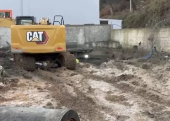 Rikthehet furnizimi me ujë në Vlorë, UKV: Situata drejt normalitetit