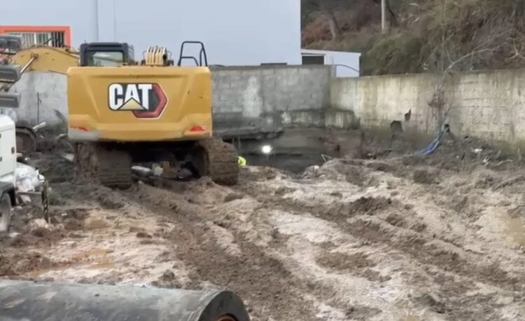 Rikthehet furnizimi me ujë në Vlorë, UKV: Situata drejt normalitetit