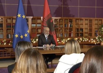 Rama për akuzën e SPAK ndaj Ballukut: Dosja me 16 mijë faqe më provokon