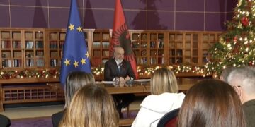 Rama për akuzën e SPAK ndaj Ballukut: Dosja me 16 mijë faqe më provokon