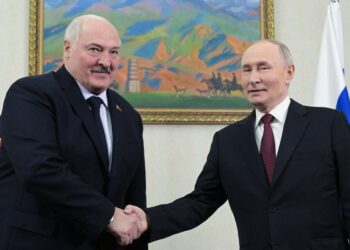 Godasin kudo në Europë, Rusia vendos raketa bërthamore në Bjellorusi