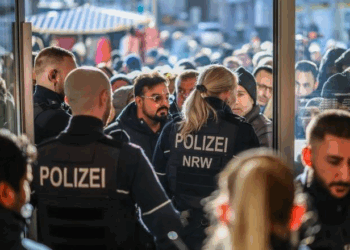 Gjermani/ Vidhen mbi 30 milionë euro në bankën e kursimeve