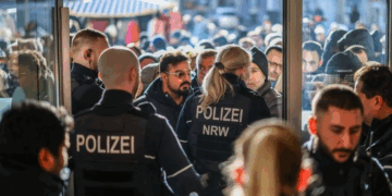 Gjermani/ Vidhen mbi 30 milionë euro në bankën e kursimeve