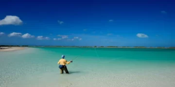 Mbërrin 2026! Festohet Viti i Ri në ishullin e vogël në Paqësor