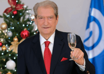 Urimi i Berishës: Në 2026, do t’i bëjnë funeralin organizatës kriminale “Rilindja”