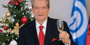 Urimi i Berishës: Në 2026, do t’i bëjnë funeralin organizatës kriminale “Rilindja”