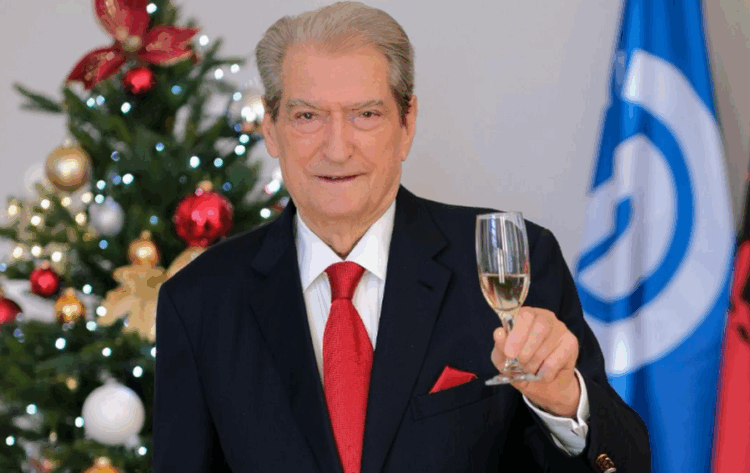 Urimi i Berishës: Në 2026, do t’i bëjnë funeralin organizatës kriminale “Rilindja”