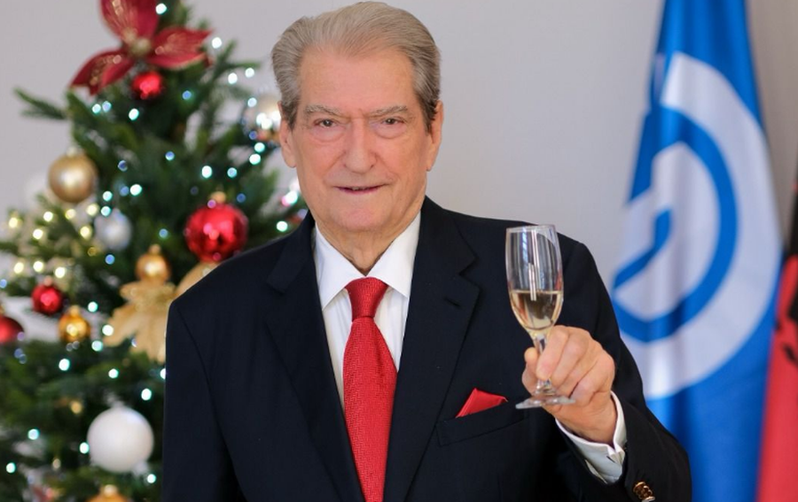 Urimi i Berishës: Në 2026, do t’i bëjnë funeralin organizatës kriminale “Rilindja”