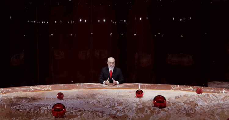 Rama uron Vitin e Ri: Drejt Shqipërisë 2030, me transformime të mëdha