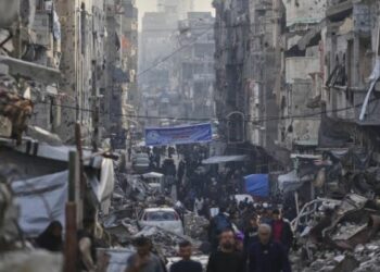 OKB: Uria në Gaza ka përfunduar, por situata mbetet kritike