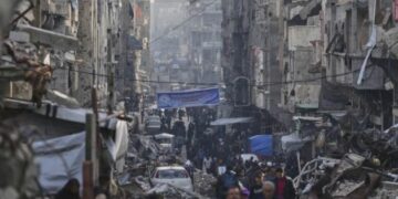 OKB: Uria në Gaza ka përfunduar, por situata mbetet kritike