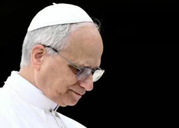 Papa Leoni kërkon 24 orë paqe në Ukrainë për Krishtlindje