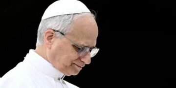 Papa Leoni kërkon 24 orë paqe në Ukrainë për Krishtlindje