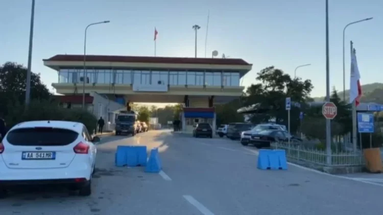 Protesta e fermerëve në Greqi vijon, bllokohet sërish pika Kufitare e Kakavijës