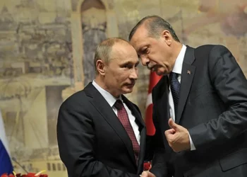 Putin provokon Erdoganin/ Droni rus bie në Turqi, forcat ushtarake në alarm