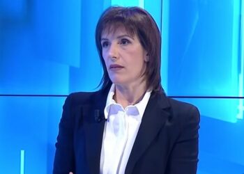 Klodiana Lala:Ergys Agasi financoi drejtorin e Policisë së Shtetit, emëroi 70% të…