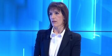 Klodiana Lala:Ergys Agasi financoi drejtorin e Policisë së Shtetit, emëroi 70% të…