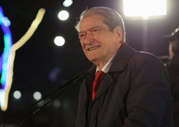 Berisha thirrje mbështetësve: Të përgatitemi për protesta të fuqishme