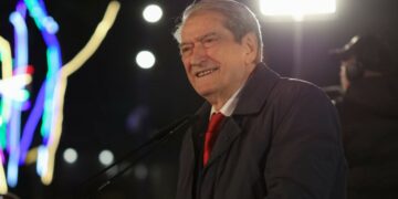 Berisha thirrje mbështetësve: Të përgatitemi për protesta të fuqishme