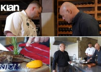 Opinion/ Preza, kalaja dhe libri i shenjtë unikal – 2 Dhjetor 2025